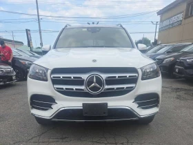 Mercedes-Benz GLS 450 ���������/��������/���������/360 ������ | Mobile.bg � ����� ������ 2