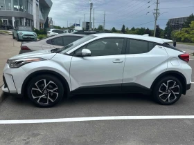 Toyota C-HR * FWD * CARFAX * ЦЕНА ДО БГ | Auto.bg — изображение 2