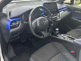 Toyota C-HR * FWD * CARFAX * ЦЕНА ДО БГ | Auto.bg — изображение 7