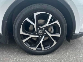 Toyota C-HR * FWD * CARFAX * ЦЕНА ДО БГ | Auto.bg — изображение 6