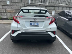Toyota C-HR * FWD * CARFAX * ЦЕНА ДО БГ | Auto.bg — изображение 5