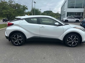 Toyota C-HR * FWD * CARFAX * ЦЕНА ДО БГ | Auto.bg — изображение 4