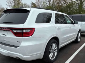 Dodge Durango * R/T AWD * АВТОКРЕДИТ БЕЗ ПЪРВОНАЧАЛНА ВНОСКА*  | Auto.bg — изображение 3