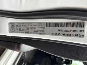 Dodge Durango * R/T AWD * АВТОКРЕДИТ БЕЗ ПЪРВОНАЧАЛНА ВНОСКА*  | Auto.bg — изображение 13