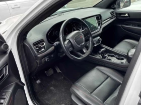Dodge Durango * R/T AWD * АВТОКРЕДИТ БЕЗ ПЪРВОНАЧАЛНА ВНОСКА*  | Auto.bg — изображение 5