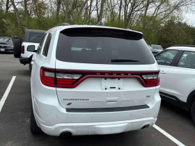 Dodge Durango * R/T AWD * АВТОКРЕДИТ БЕЗ ПЪРВОНАЧАЛНА ВНОСКА*  | Auto.bg — изображение 4
