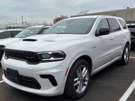 Dodge Durango * R/T AWD * АВТОКРЕДИТ БЕЗ ПЪРВОНАЧАЛНА ВНОСКА*  | Auto.bg — изображение 2