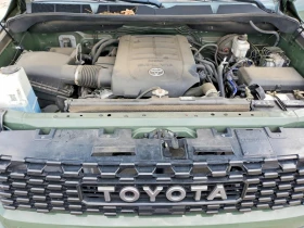 Toyota Tundra 5.7l Trd Pro - 24000 € / 46939.92 лв. - 58726579 11