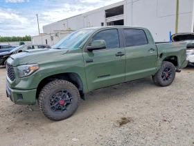 Toyota Tundra 5.7l Trd Pro
