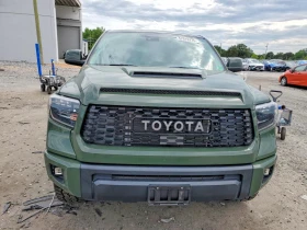 Toyota Tundra 5.7l Trd Pro - 24000 € / 46939.92 лв. - 58726579 5