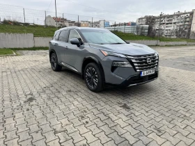 Nissan X-trail Platinum  | Mobile.bg � ����� ������ 3