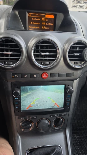 Opel Antara - 3499 € / 6843.45 лв. - 76073851 5