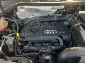 Audi Q3 2.0TFSI quattro  - 11000 € / 21514.13 лв. - 88027877 15