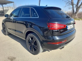 Audi Q3 2.0TFSI quattro  - 11000 € / 21514.13 лв. - 88027877 2