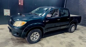 Toyota Hilux - 12400 € / 24252.29 лв. - 70826740 3