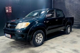 Toyota Hilux - 12400 € / 24252.29 лв. - 70826740 11