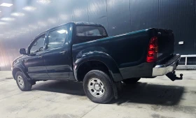 Toyota Hilux - 12400 € / 24252.29 лв. - 70826740 12