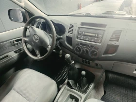 Toyota Hilux - 12400 € / 24252.29 лв. - 70826740 6