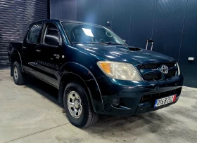 Toyota Hilux - 12400 € / 24252.29 лв. - 70826740 10