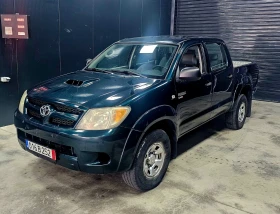 Toyota Hilux - 12400 € / 24252.29 лв. - 70826740 2