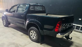 Toyota Hilux - 12400 € / 24252.29 лв. - 70826740 8