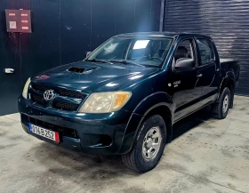 Toyota Hilux - 12400 € / 24252.29 лв. - 70826740 9