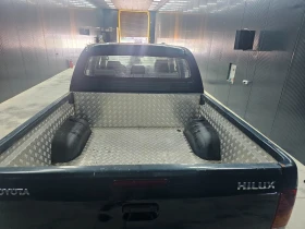 Toyota Hilux - 12400 € / 24252.29 лв. - 70826740 13