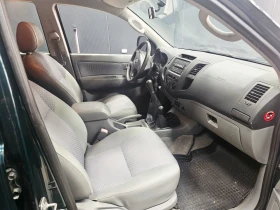 Toyota Hilux - 12400 € / 24252.29 лв. - 70826740 5