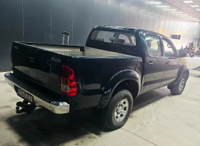 Toyota Hilux - 12400 € / 24252.29 лв. - 70826740 7