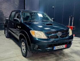 Toyota Hilux - 12400 € / 24252.29 лв. - 70826740 4