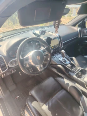 Porsche Cayenne | Mobile.bg � ����� ������ 8