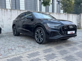 Audi SQ8 Quattro/NAVI/TV/Virtual/B&O/Matrix/Excellent!   