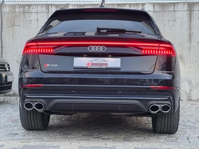 Audi SQ8 Quattro/NAVI/TV/Virtual/B&O/Matrix/Excellent!    | Auto.bg — изображение 4
