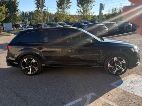 Audi SQ7 * 4.0 TFSI quattro * CARFAX * ��� ������������ ��� | Mobile.bg � ����� ������ 3