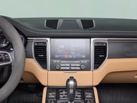 Porsche Macan 2.0/ PANO/ �������/ ������/ ����� | Mobile.bg � ����� ������ 13