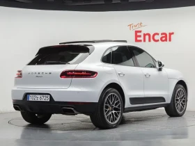 ������ Porsche Macan