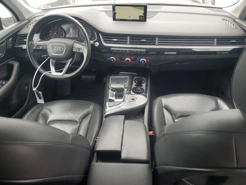 Audi Q7 3.0T Premium Plus* Подгрев* Bose* М.точка* Пано* , снимка 8 - Автомобили и джипове - 48209826