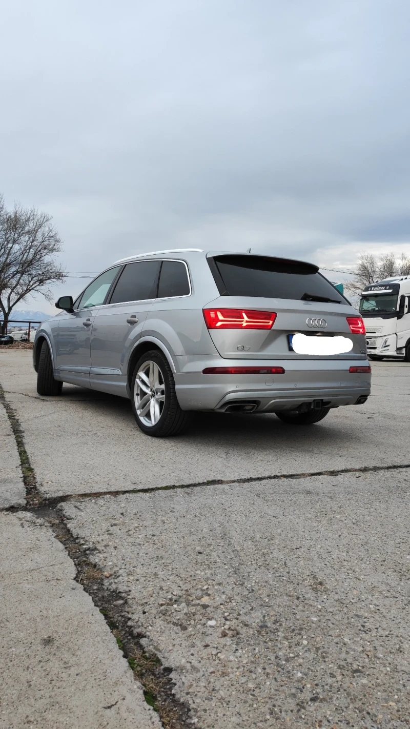 Audi Q7, снимка 2 - Автомобили и джипове - 48332807