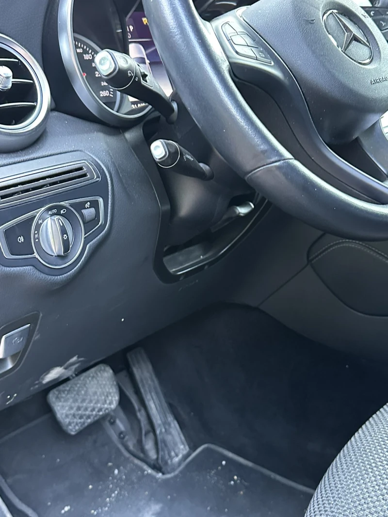 Mercedes-Benz GLC 250 4Matic, снимка 7 - Автомобили и джипове - 52723772