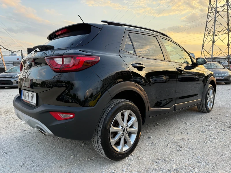 Kia Stonic 93 000 км. / 4 ЦИЛИНДЪРА / БЕНЗИН / ЕВРО 6, снимка 7 - Автомобили и джипове - 51688251