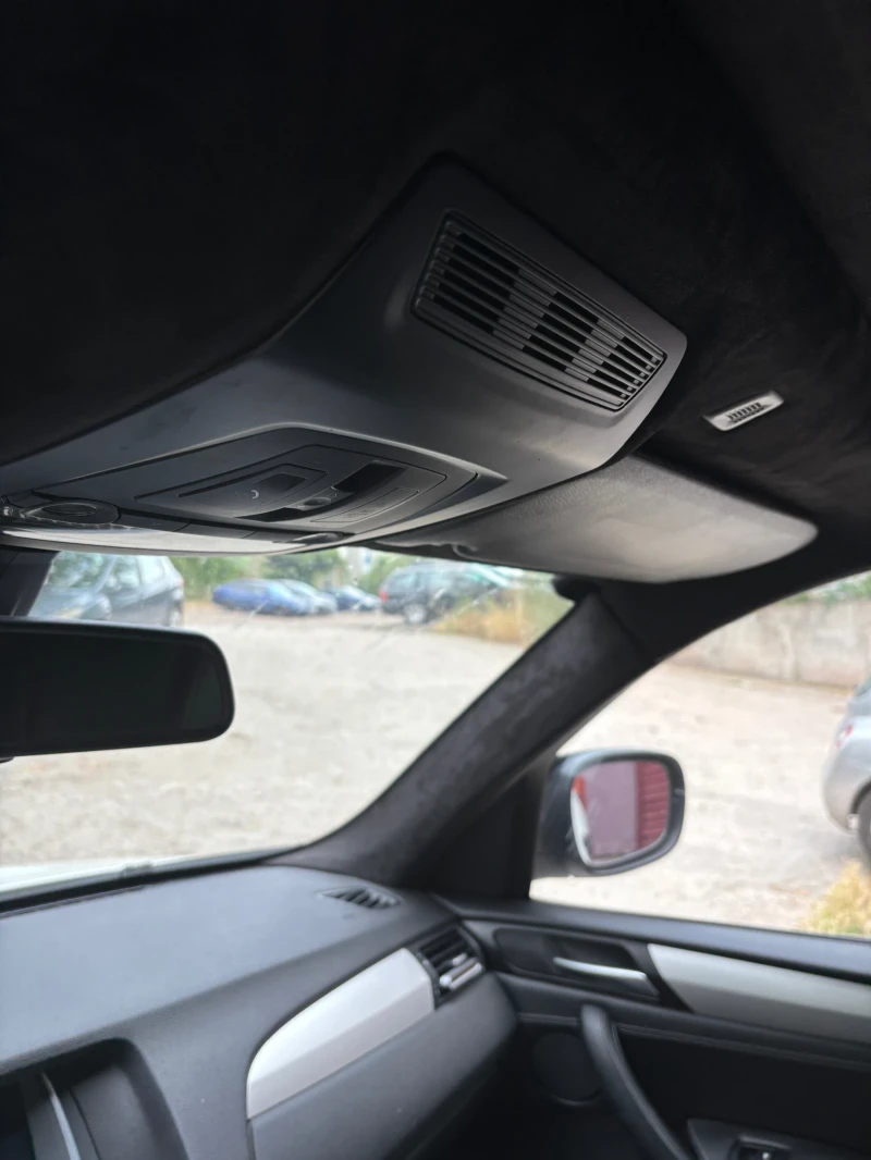 BMW X3 3.0 i, снимка 3 - Автомобили и джипове - 52368831