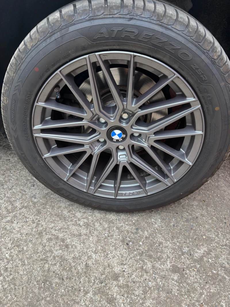 BMW X3 3.0 i, снимка 2 - Автомобили и джипове - 52368831