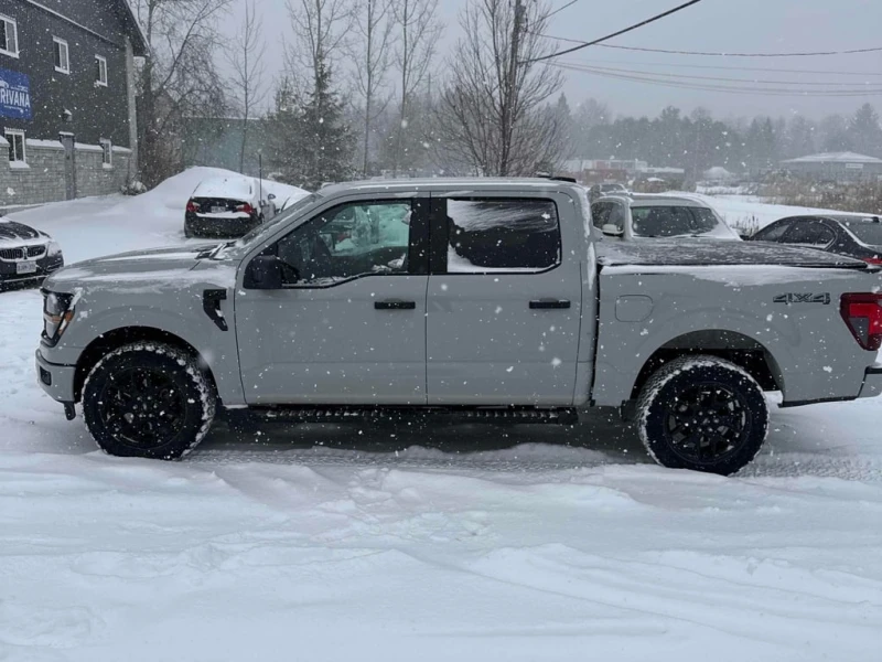 Ford F150 * STX * CARFAX * БЕЗ ПЪРВОНАЧАЛНА ВНОСКА, снимка 2 - Автомобили и джипове - 53114833