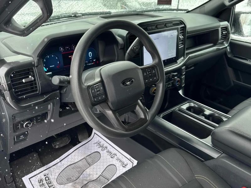 Ford F150 * STX * CARFAX * БЕЗ ПЪРВОНАЧАЛНА ВНОСКА, снимка 5 - Автомобили и джипове - 53114833