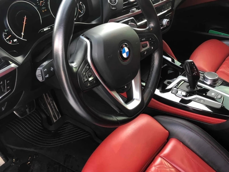 BMW X4 * xDrive30i * CARFAX * ЦЕНА ДО БГ, снимка 5 - Автомобили и джипове - 53164397