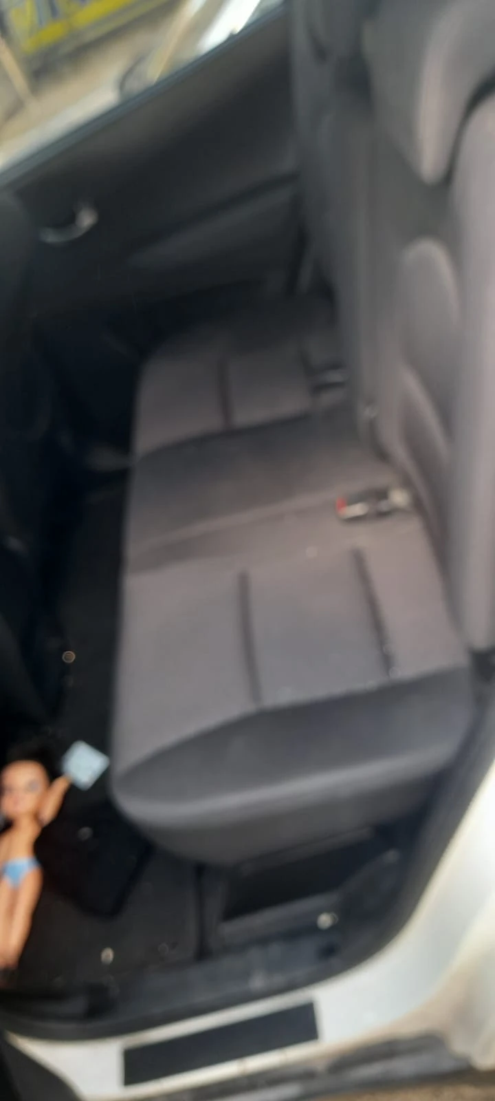 SsangYong Kyron 1.6 benz gaz | Mobile.bg   11