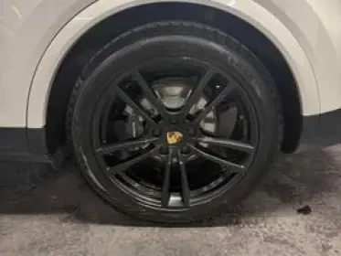 Porsche Cayenne CARFAX    | Mobile.bg   15