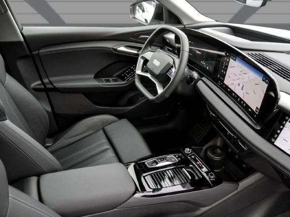 Audi Q6 e-tron Performance = S-line = �������� | Mobile.bg � ����������� 8