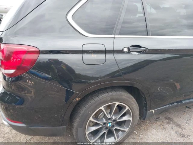 BMW X5 xDrive35i - изображение 10