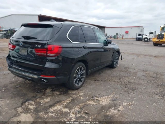 BMW X5 xDrive35i - изображение 4
